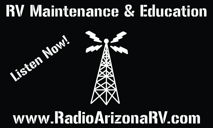 Radio Arizona RV